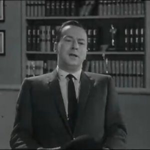 Walt Disney discussing his Canadian roots