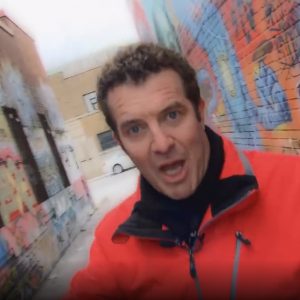 [hd] Rick Mercer Report