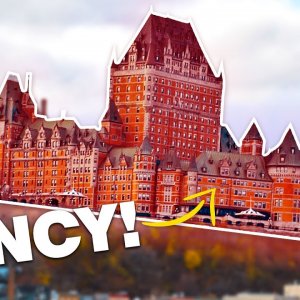 7 luxury hotels in Canada you HAVE to visit