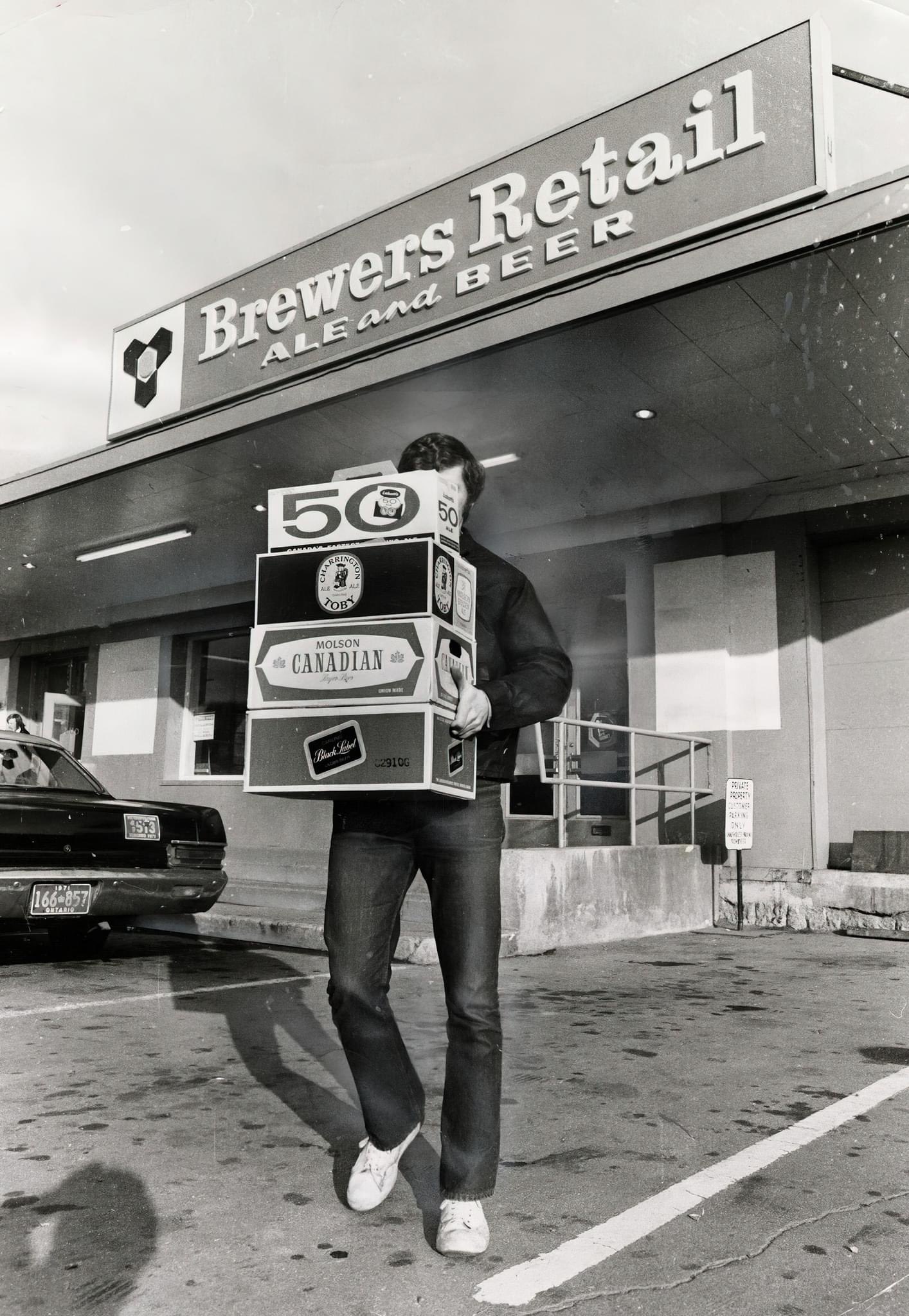 Not all heroes wear capes